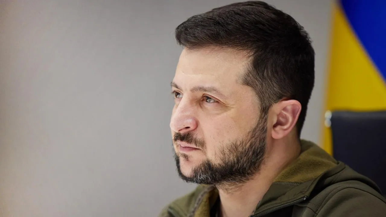 “Ibodat vaqti keldi”. AQShda Zelenskiy tarafdorlariga murojaat qilindi