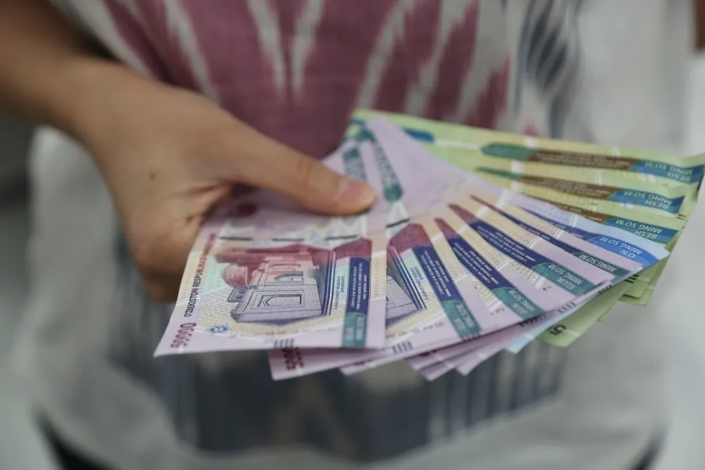 
														
														O‘zbekistonda ish vaqtidan tashqari bajarilgan mehnat uchun ikki hissa ko‘p haq to‘lanishi belgilandi
														
														