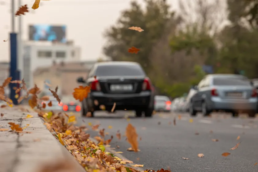 Hafta o‘rtasida havo harorati pasayadi