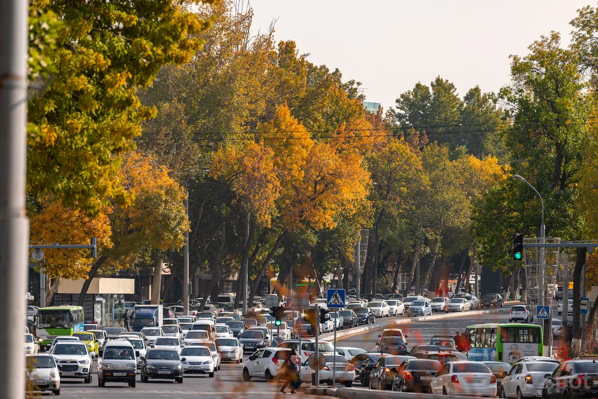 23 ноябрь куни кутилаётган об-ҳаво маълумоти