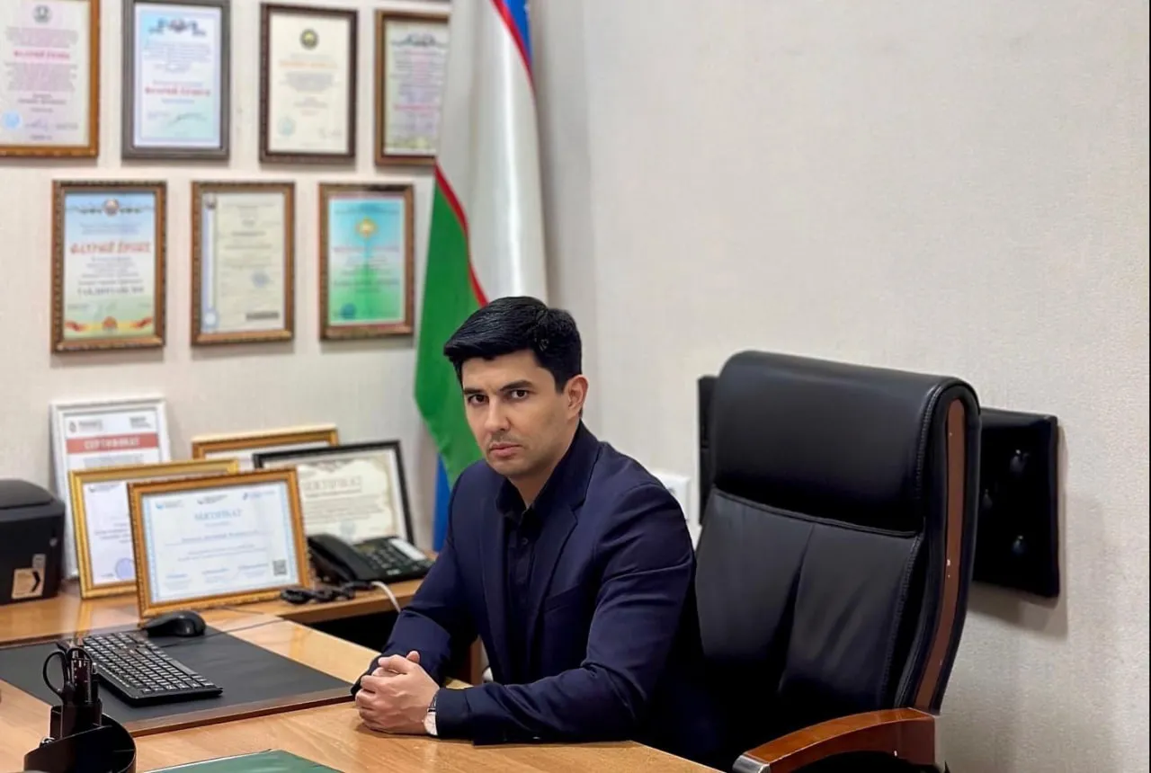 
														
														“Bu “mavsumiylik” yoki “tabiiy jarayonlar” emas, bu — befarqlik natijasidir” – Shohrux Shodmonov mas’ullarga murojaat qildi
														
														