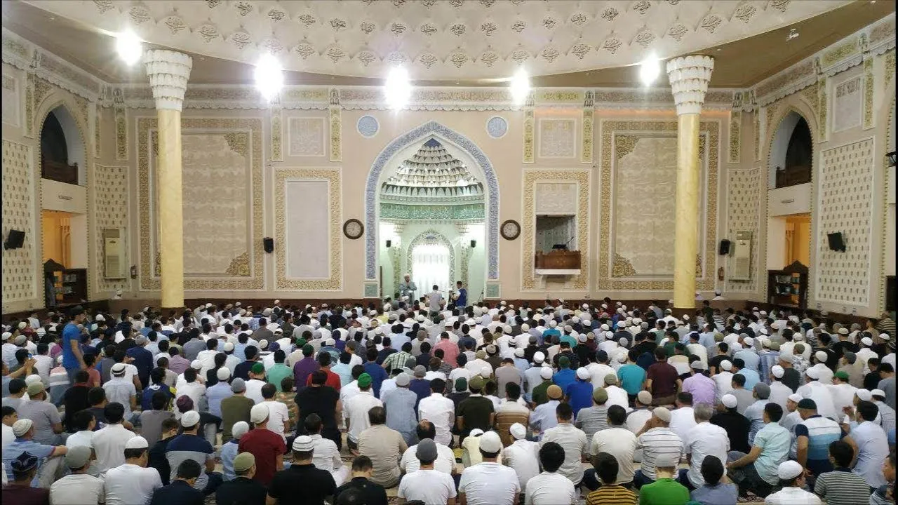 O‘zbekistonda juma namozidan so‘ng istisqo namozi o‘qiladi – O‘zbekiston musulmonlari idorasi