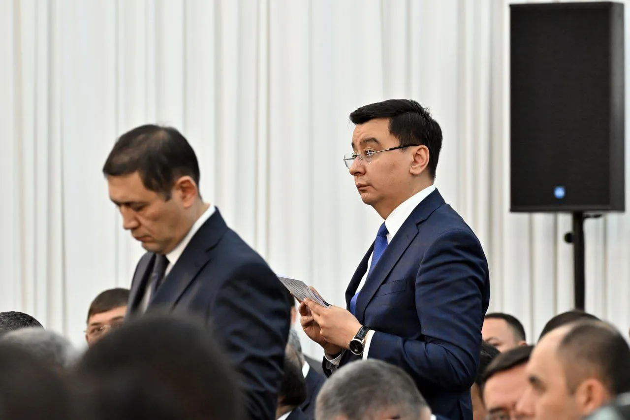 Ургутга йил бошидан буён 500 минг хорижий ва 1 миллион маҳаллий сайёҳ келган