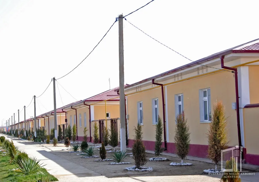 
														
														Энди солиқ тўлашда фаол маҳаллаларга ҳар йили 2 млрд сўмдан ажратилади
														
														