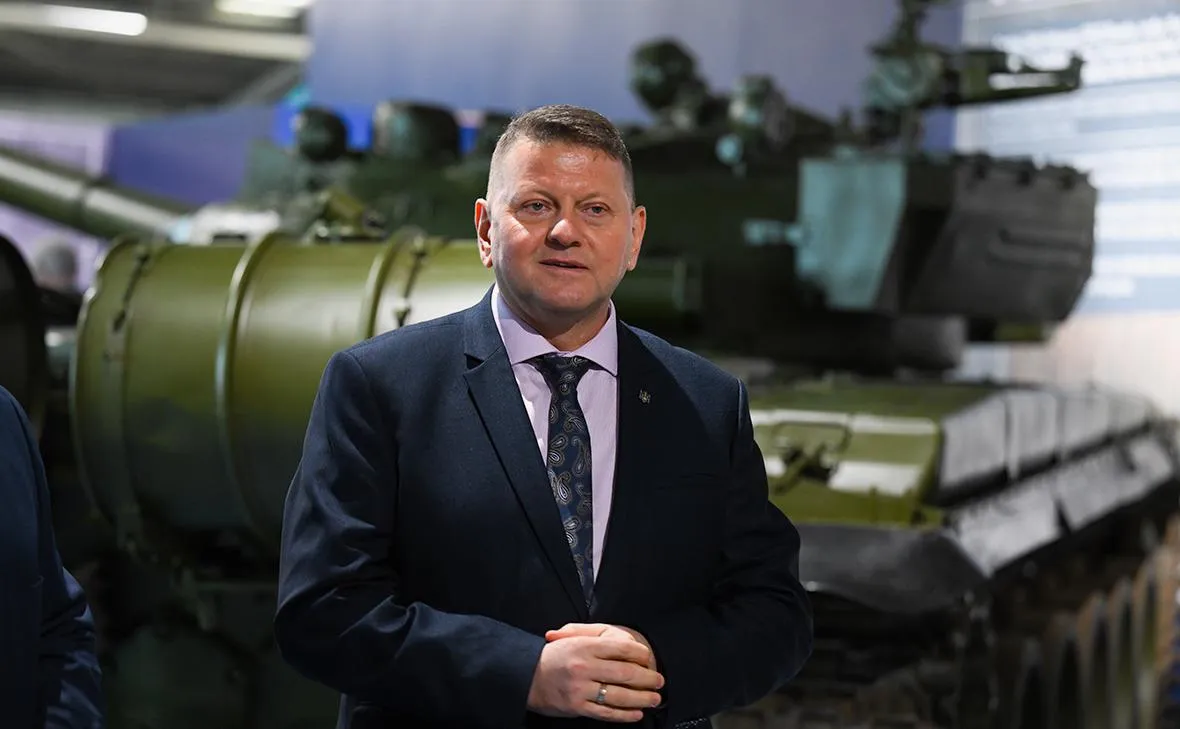 Ukrainada xavfsizlik kafolati sifatida yadro qurolini joylashtirishni taklif qilindi