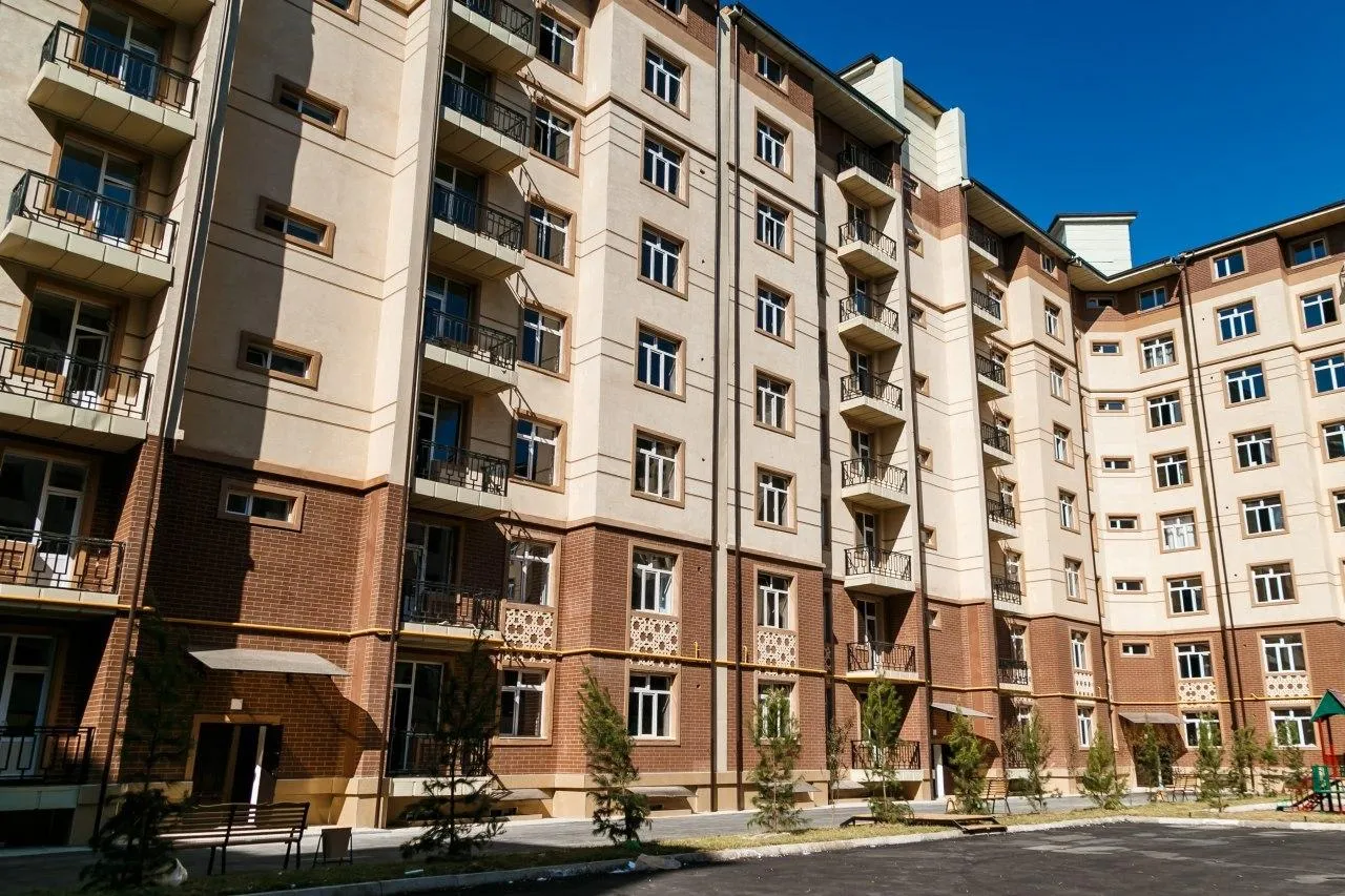 O‘zbekistonda binolarni yonuvchan materiallar bilan qoplash taqiqlanadi