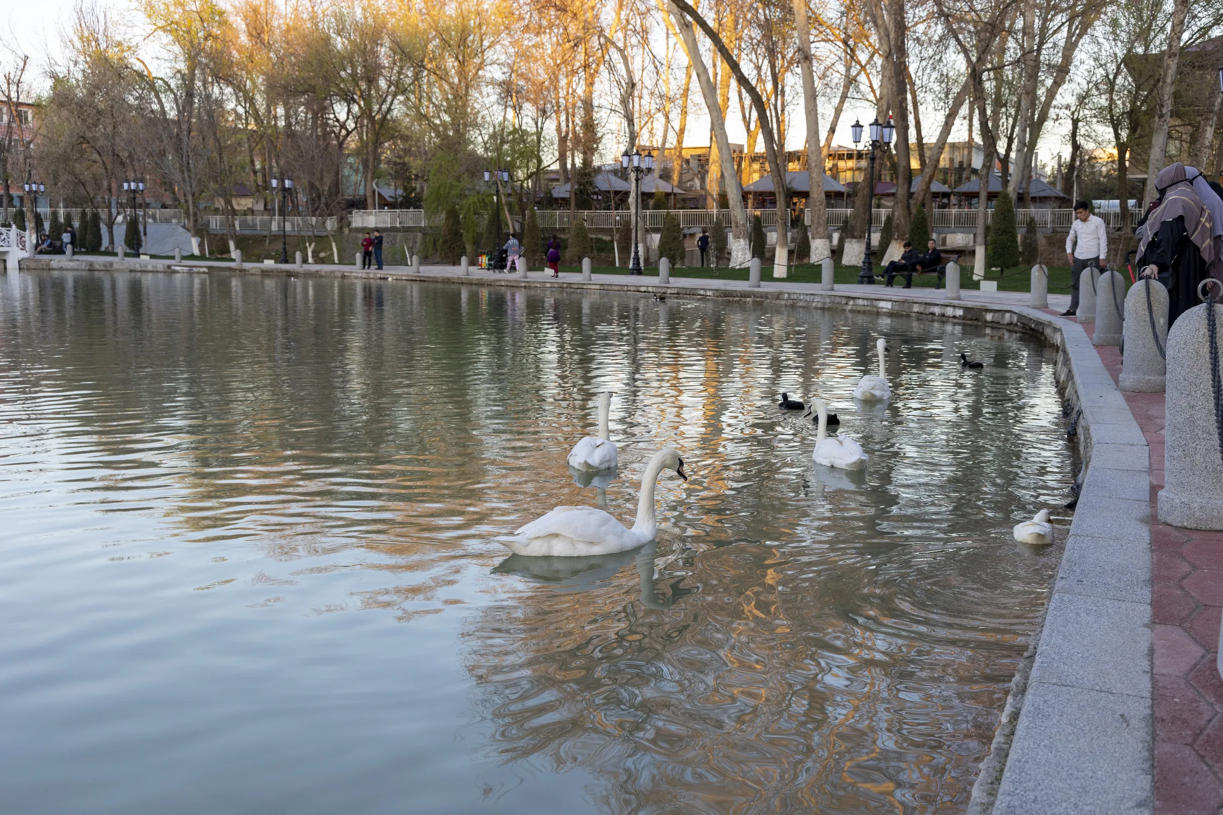 
														
														7 декабрь куни кутилаётган об-ҳаво маълумоти
														
														
