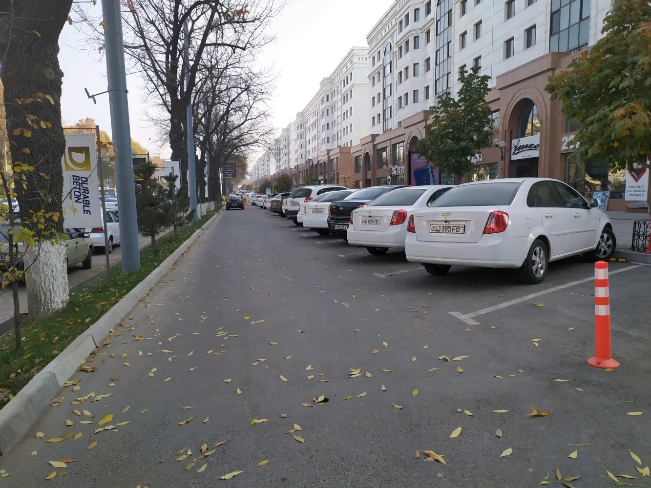 Toshkent viloyati prokuraturasi uchun 4,5 mlrd so‘mga avtoturargoh quriladi