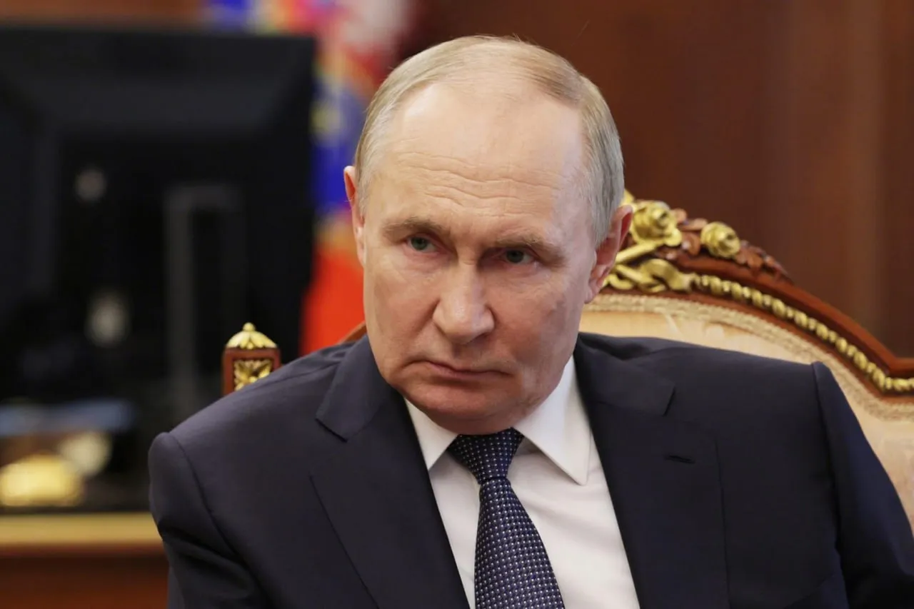 Putinning Donbassdagi urushni davom ettirishdan maqsadi nima?