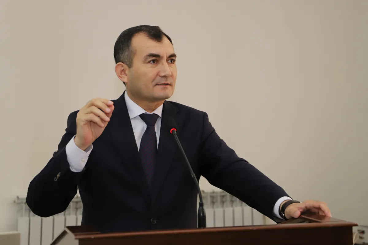 
														
														Қашқадарёда вилояти ҳокими 134 нафар талабага ОТМ шартнома пуллари тўлаб бериш учун 1 млрд 128 млн сўм маблағ ажратди
														
														