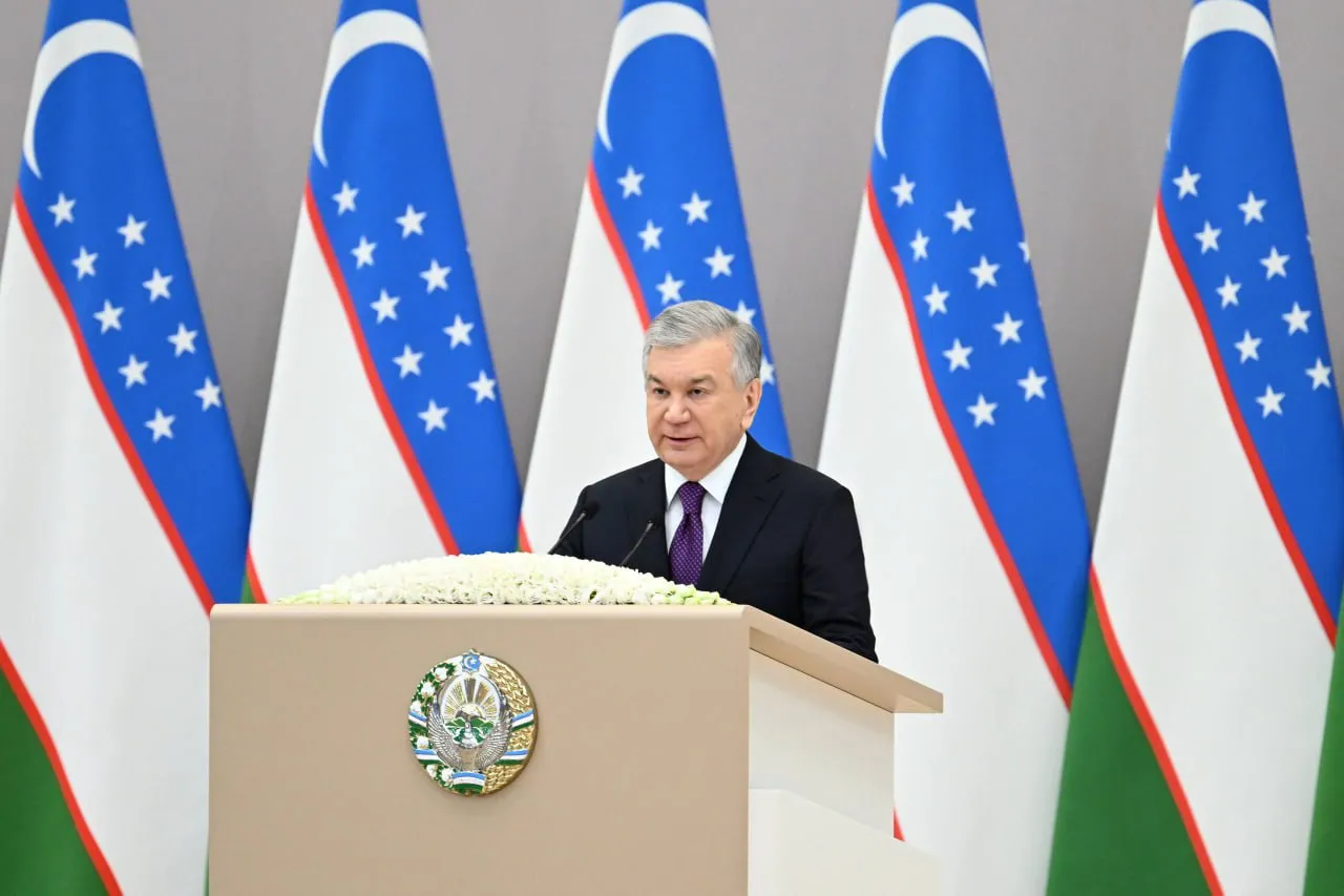 
														
														O‘zbekistonda kambag‘allik darajasi 8,9 foizdan 5,8 foizga tushdi
														
														