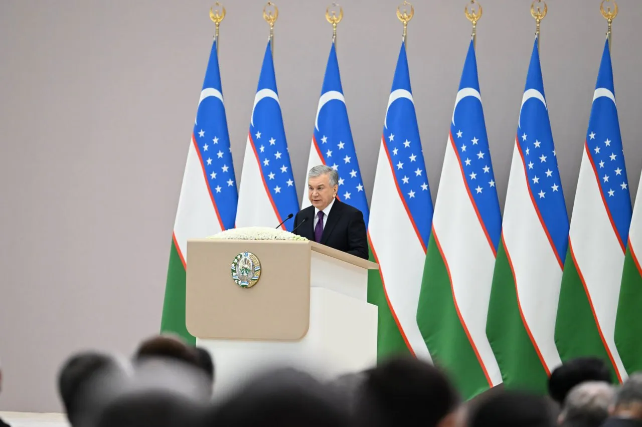 
														
														Ўзбекистонда Фуқаро авиацияси университети ташкил этилади
														
														