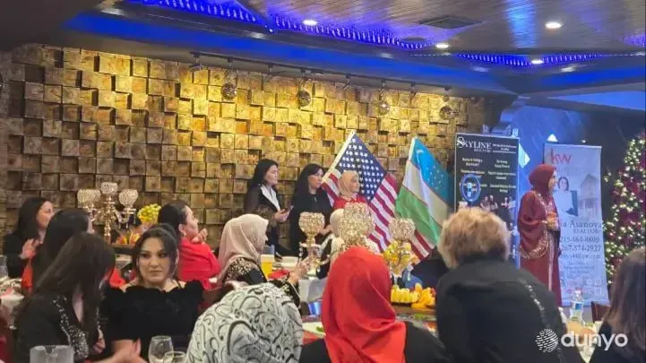 AQShda o‘zbek ayollar kengashi tashkil etiladi