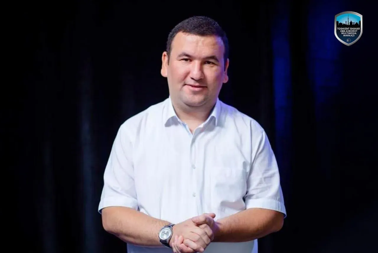 Ўзини дистрибьютор деб танитган Хайрулло Шокиров қамоққа олинди