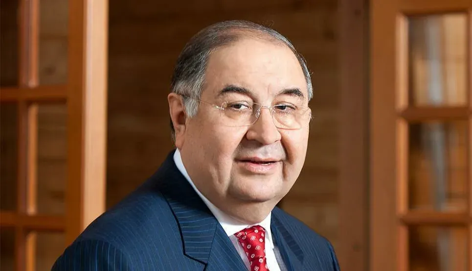 
														
														Germaniyada Alisher Usmonovga qarshi ikkinchi tergov ham to‘xtatildi
														
														