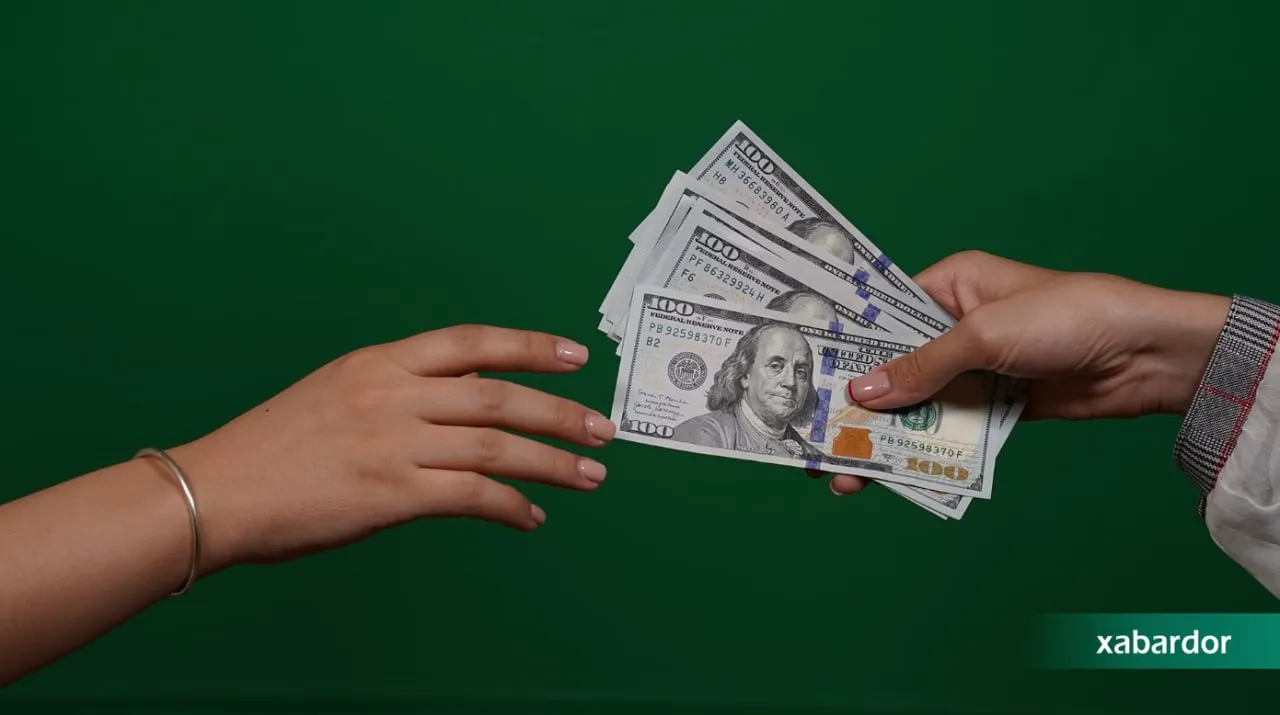 O‘zbekistonda “Korrupsiyaga qarshi kurashishga qo‘shgan hissasi uchun” ko‘krak nishoni ta’sis etiladi