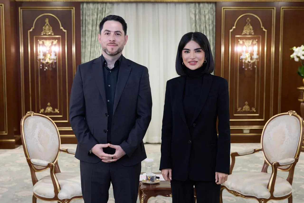 “Men xizmatchiman. Men, birinchi navbatda, otamga xizmat qilaman” – Saida Mirziyoyeva katta intervyu berdi