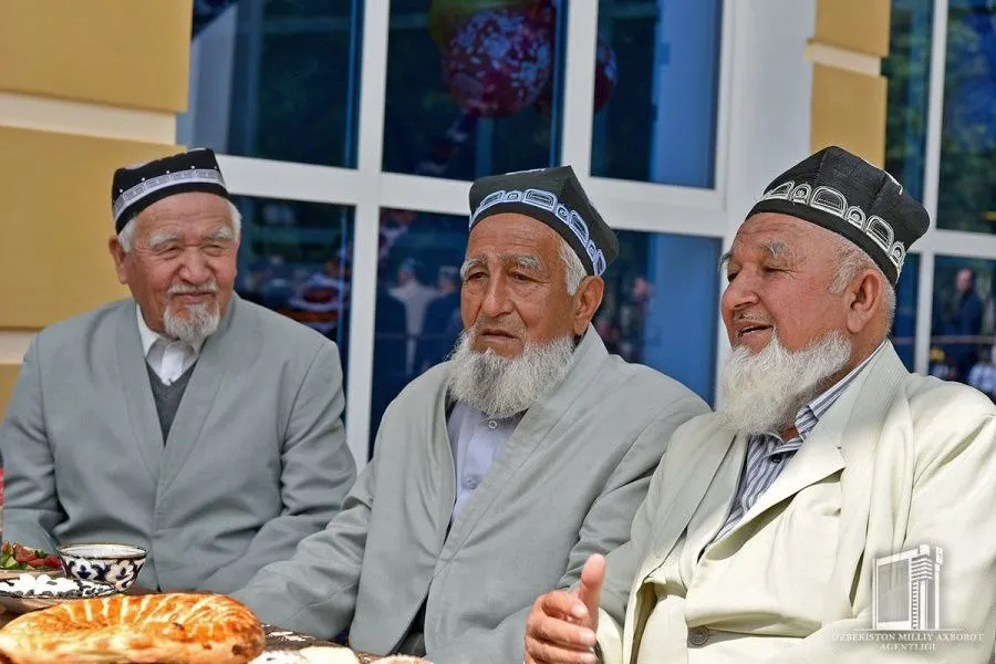 
														
														O‘zbekistonda 2030-yilgacha aholining o‘rtacha umr davomiyligi 78 yoshga yetkazish rejalashtirilmoqda
														
														