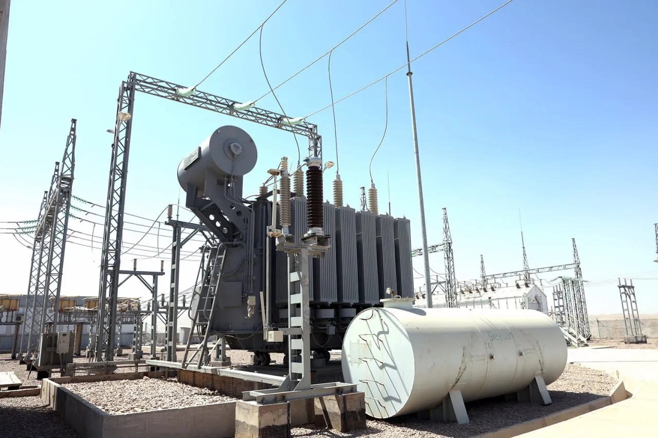 
														
														Elektr energetikasi tizimida texnologik buzilishlar 10 kun ichida bartaraf etiladi
														
														