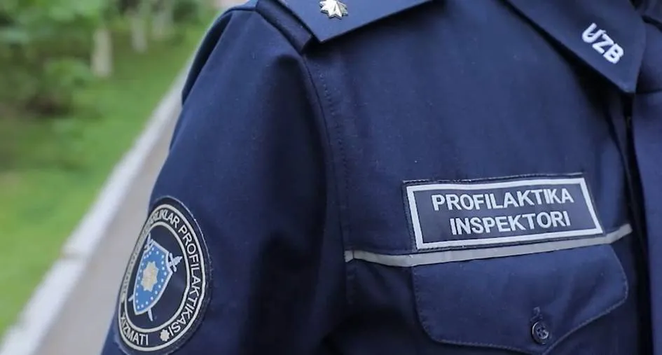 
														
														“Менинг инспекторим” мобил иловаси ишга туширилади
														
														