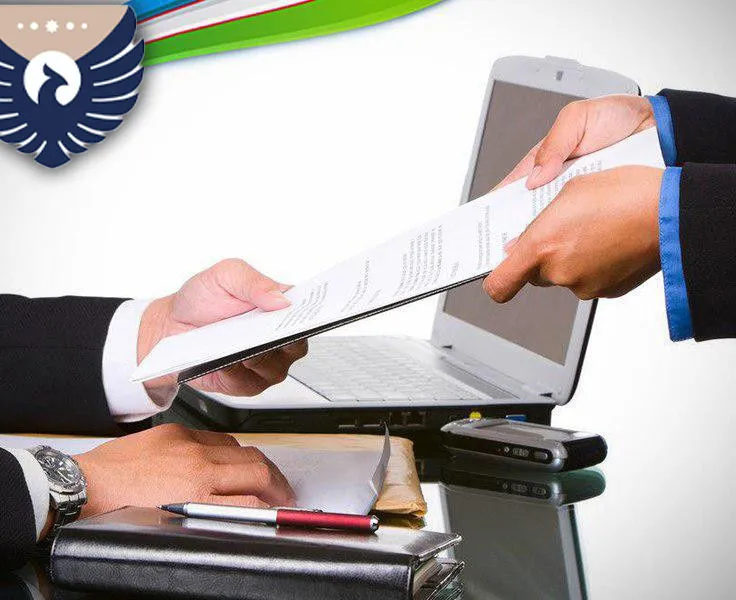 2026-yil 1-yanvardan soliq hisobotini kech topshirganlik uchun jarimalar kamaytirildi