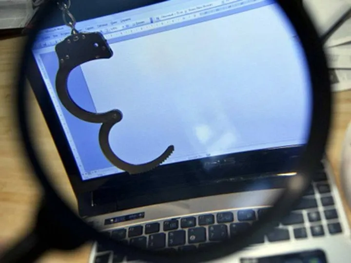 Телеграмъда пайғамбарни ҳақорат қилган самарқандлик йигит қамалди