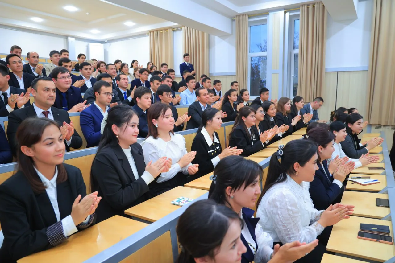 
														
														Ўзбекистонда таълим соҳасидаги бозор хизматлари ҳажми 34,2 трлн сўмга етди
														
														