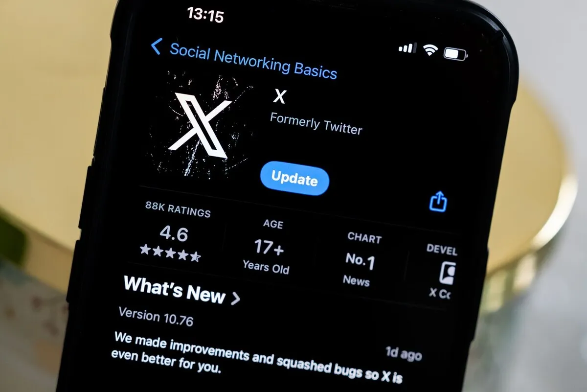 
														
														Буюк Британияда Х блокланиши мумкин
														
														