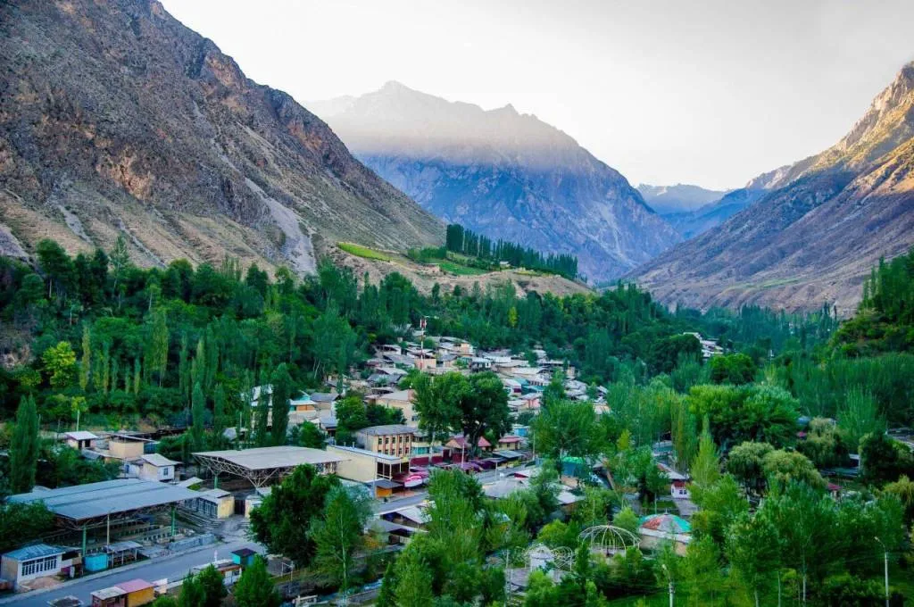 
														
														Farg‘onada 2 396 gektar maydonda turistik-rekreatsion zona tashkil etiladi
														
														