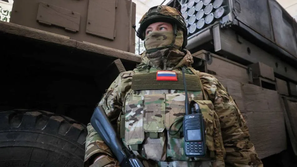 Rossiyaning Ukrainadagi yo‘qotishlari soni ma’lum bo‘ldi