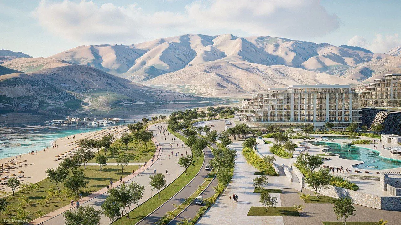 
														
														23 январь куни Бўстонлиқда қурилиши режа қилинаётган “Sеа Breeze Uzbekistan” бўйича жамоатчилик эшитуви ўтказилади
														
														