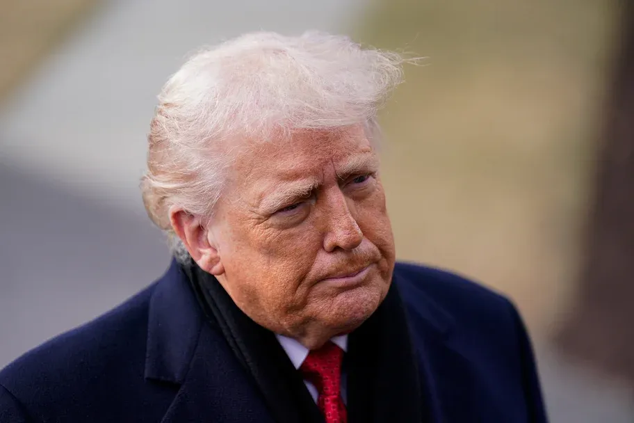 Tramp joriy qilgan import bojlarini amerikaliklar to‘lamoqda – manba