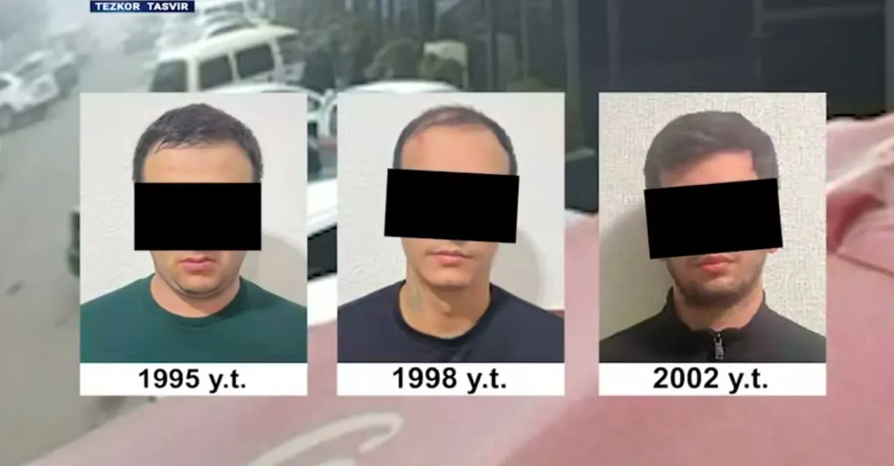 
														
														Andijonda soxta “organ xodimlari” qo‘lga olindi
														
														