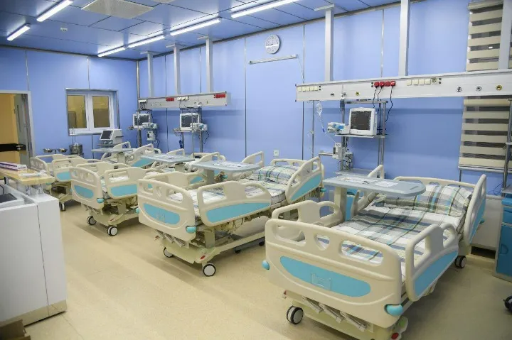 2025 йилда Ўзбекистонга 86 мингдан зиёд хорижликлар даволаниш учун келган