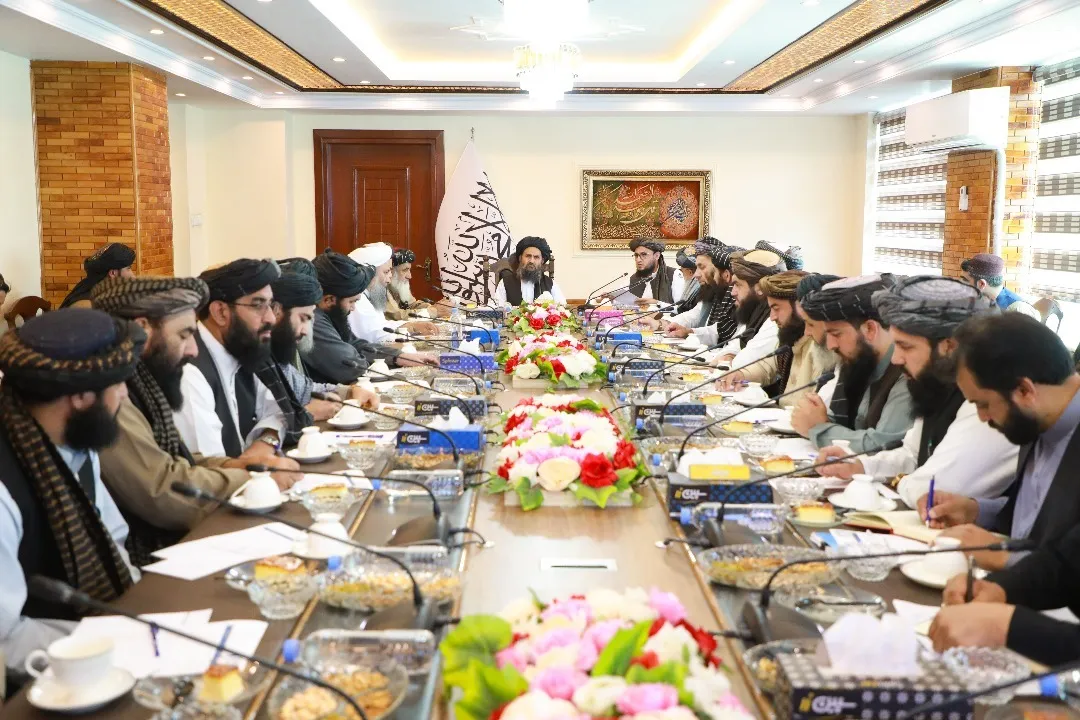 “Tolibon” xorijiy investorlar uchun Afg‘onistonda yashash ruxsatnomasini berishi mumkin