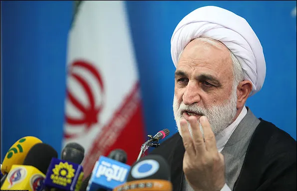 Namoyishchilar afv dasturiga kiritilmaydi – Eron Oliy sudyasi