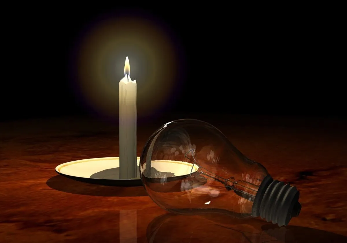 O‘zbekistonda chiqindidan qarzdor qariyb 199 ming abonentning “svet”ga to‘lov qilishi cheklandi