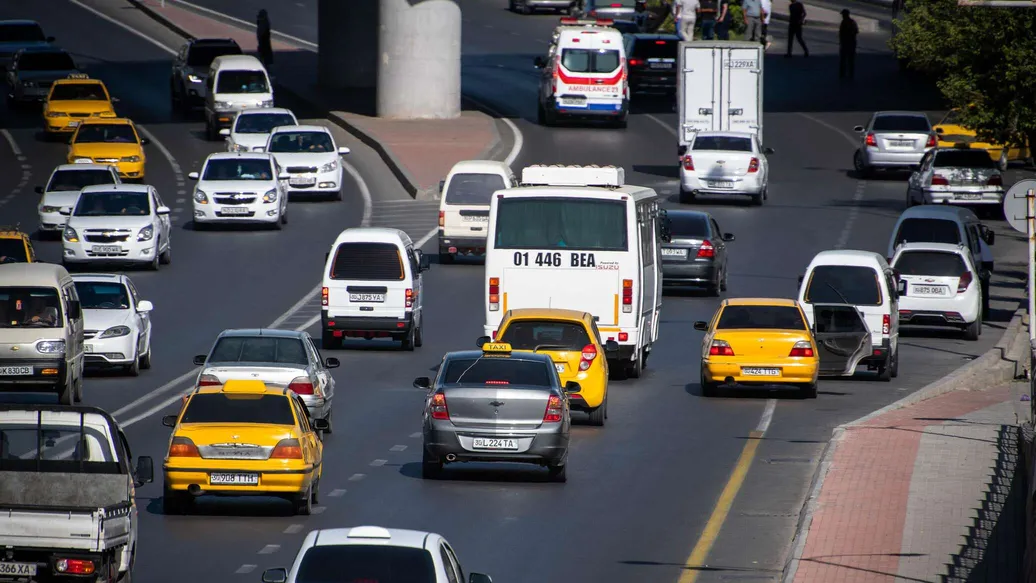 Endi haydovchilarning dam olish rejimini buzganlik uchun jarima qo‘llanadi