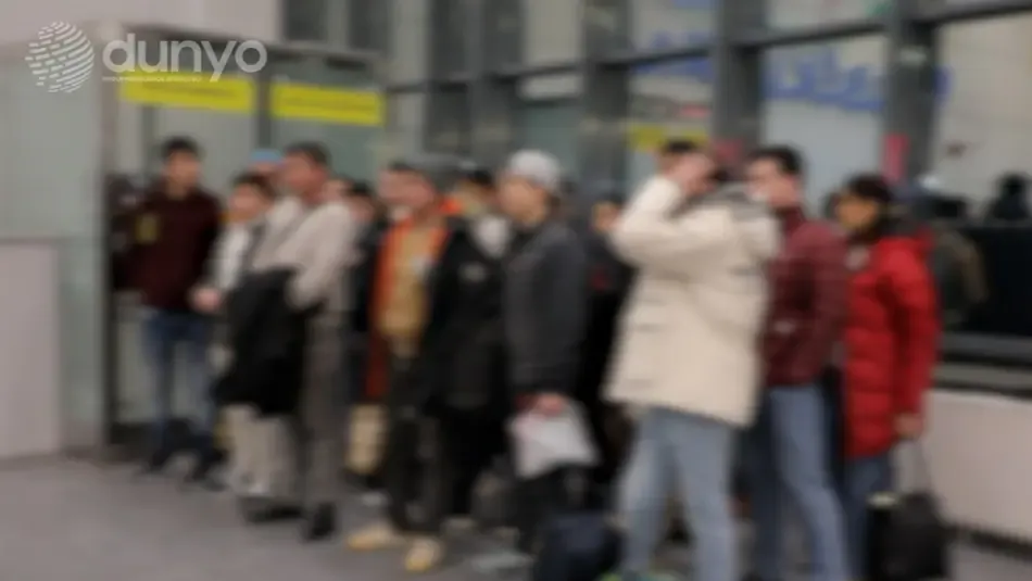 
														
														Shvetsiyadan 21 nafar o‘zbekistonliklar vatanga qaytarildi
														
														