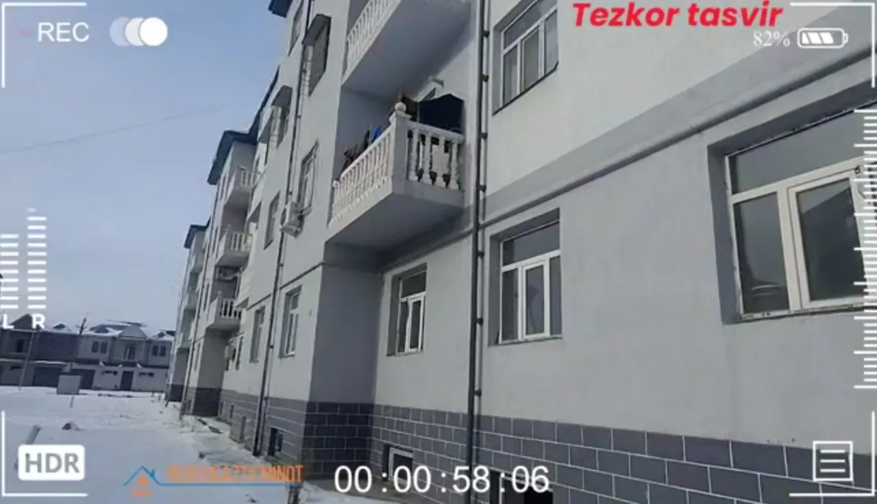 Хоразмдаги “дом”да 9,8 млрд сўмлик табиий газ ўмарилди