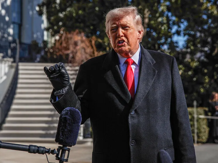 AQSh Eronda katta operatsiyaga tayyorlanmoqda