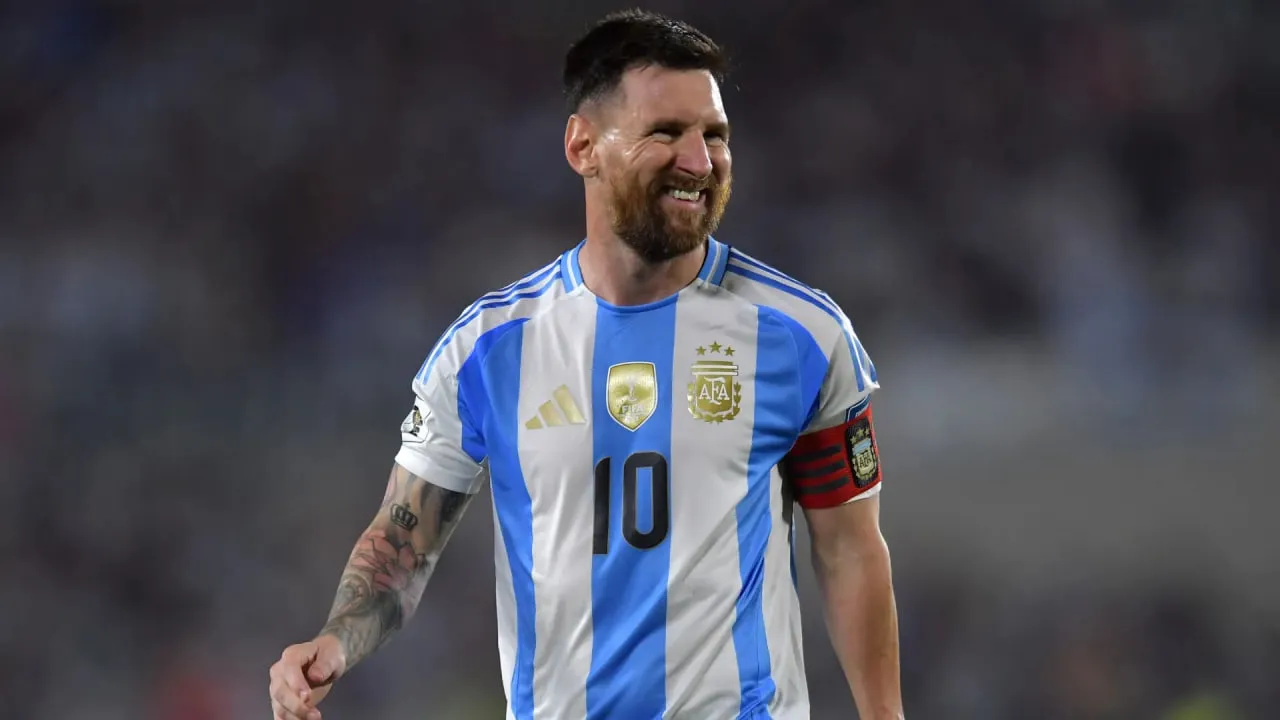 Messi Jahon chempionatini qatnashmaydimi?