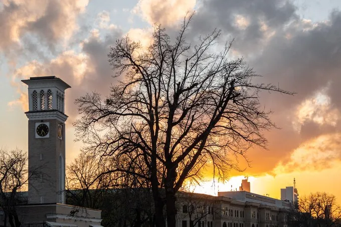 O‘zbekistonda 19-fevral kuni qanday ob-havo kutilmoqda?