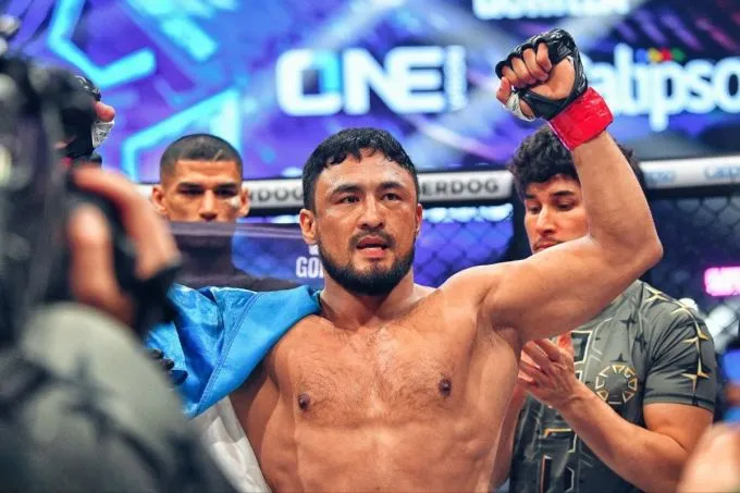 Octagon League. Shohasan Mirzamatov Toshkentdagi turnirda kamar uchun jang qiladi