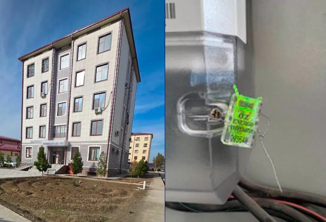 
														
														Samarqandda MChJ qariyb 2 mlrd so‘mlik elektrni o‘mardi
														
														