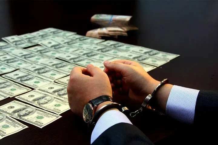 Боғчада текширув ўтказмаслик эвазига пора талаб қилган мансабдор ушланди