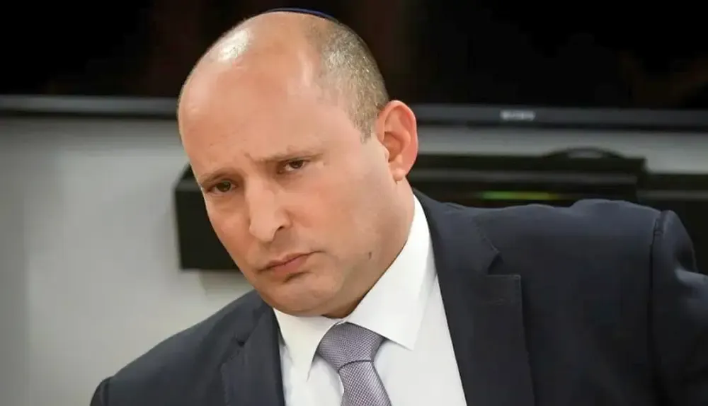 
														
														Isroil sobiq bosh vaziri Erdo‘g‘anni “ayyor raqib” deb atadi
														
														