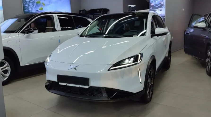 
														
														O‘zbekistonga ikki oyda 10 mingga yaqin elektromobil olib kirildi
														
														