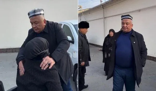 Қўқонлик табиб Иқбол Солиев Озарбайжондан чиқариб юборилди
