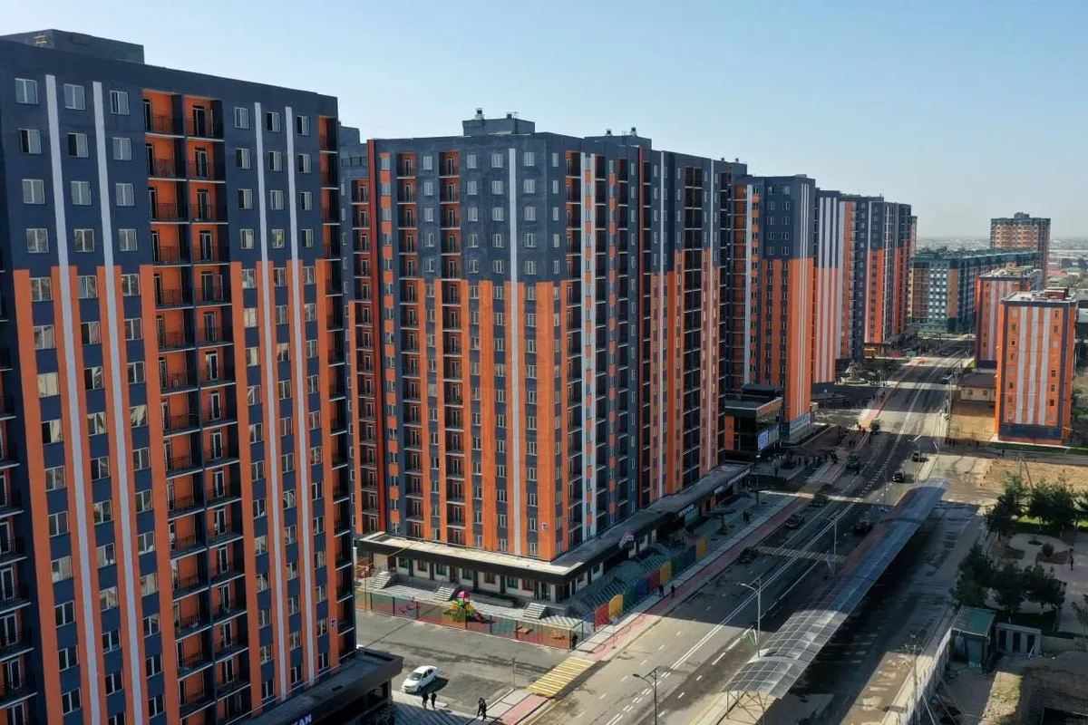 
														
														Tibbiyot xodimlari uchun imtiyozli ipoteka tartibi ishlab chiqildi
														
														